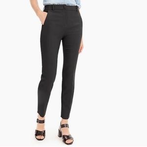 EUC JCrew High Rise Cameron Pants size 6